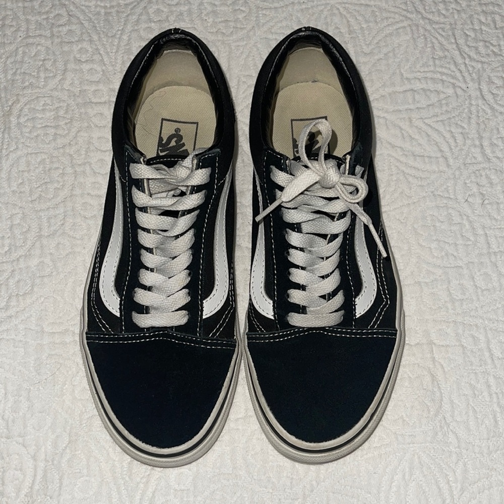 Vans sneaker